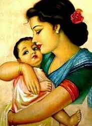 అమ్మ ప్రేమ