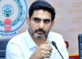 ఏపీకి అనేక దేశాల నుంచి పెట్టుబడులు: మంత్రి లోకేశ్‌