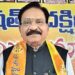 వీహెచ్పీ దక్షిణాంధ్ర రాష్ట్ర అధ్యక్షుడు నందిరెడ్డి సాయిరెడ్డి కన్నుమూత