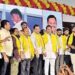 కువైట్లో ఎన్ఆర్ఐ టీడీపీ ఆధ్వర్యంలో మహానాడు ఘనంగా నిర్వహణ