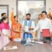 కాళేశ్వరంలో సరస్వతీ నది అంత్య పుష్కరాలకు సీఎం రేవంత్ రెడ్డికి ఆహ్వానం