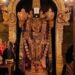 తిరుమల వేంకటేశ్వరస్వామి సర్వదర్శనానికి 12 గంటలు