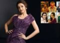 ముగ్గురు స్టార్ హీరోల విజయాల వెనుక త్రిష? నటి రియాక్షన్ వైరల్