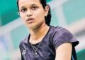ఆసియా జూనియర్ బ్యాడ్మింటన్ టోర్నీకి ఎంపికైన రాజమహేంద్రవరం కండ్రపు దుర్గా ఈషా