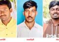 వనపర్తి జిల్లాలో ఘోర రోడ్డు ప్రమాదం.. ముగ్గురు మృతి