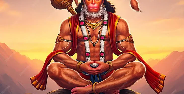 రామ దూత స్ఫూర్తి దాత