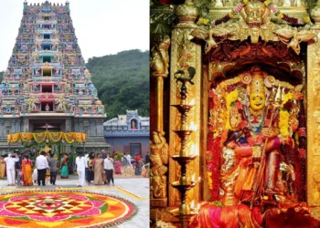 ఇంద్రకీలాద్రి దర్శనానికి AI టెక్నాలజీ.. భక్తులకు మరింత సులభమైన సేవలు
