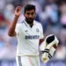 బుమ్రా ప్రపంచ టెస్టు బౌలింగ్ ర్యాంకింగ్స్లో నంబర్వన్ స్థానాన్ని నిలబెట్టుకున్నాడు