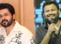 ‘మ్యాడ్’, ‘మ్యాడ్ స్క్వేర్’ దర్శకుడు కల్యాణ్ శంకర్‌తో కార్తి సినిమా