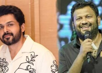 ‘మ్యాడ్’, ‘మ్యాడ్ స్క్వేర్’ దర్శకుడు కల్యాణ్ శంకర్‌తో కార్తి సినిమా