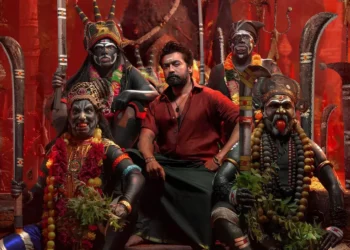 ఎట్టకేలకు ప్రేక్షకుల ముందుకువచ్చిన సూర్య సినిమా.. క్షమాపణలు చెప్పిన నిర్మాణ సంస్థ