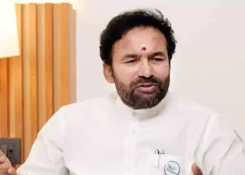 రైతులకు అన్యాయం చేస్తోందని తెలంగాణ ప్రభుత్వంపై కేంద్ర మంత్రి ఆరోపణ