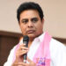 కేసీఆర్ ప్రారంభించిన టిమ్స్ ప్రాజెక్టులను పూర్తి చేయండి: ప్రభుత్వానికి కేటీఆర్ విజ్ఞప్తి