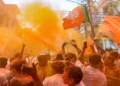 మే 9న బెంగాల్‌లో కొత్త ప్రభుత్వం ఏర్పాటు? బీజేపీ కీలక ప్రకటన