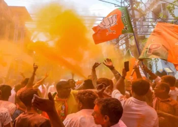 మే 9న బెంగాల్‌లో కొత్త ప్రభుత్వం ఏర్పాటు? బీజేపీ కీలక ప్రకటన