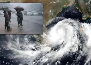 కోస్తాంధ్ర, రాయలసీమలో 48 గంటల్లో వర్షాల సూచన