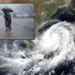 కోస్తాంధ్ర, రాయలసీమలో 48 గంటల్లో వర్షాల సూచన