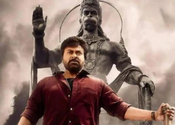 విశ్వంభర’ రెండు భాగాలుగా రానుందా?