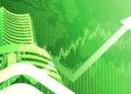 దేశీయ మార్కెట్లు భారీ లాభాల్లో ప్రారంభం