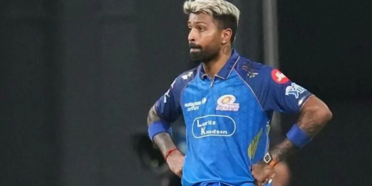 హార్దిక్ పాండ్య కెప్టెన్సీపై సెహ్వాగ్ ప్రశ్నలు