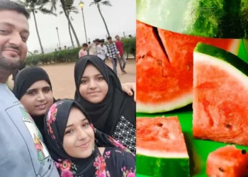 ఫుడ్ పాయిజనింగ్ మిస్టరీ కొనసాగుతుండగా కొత్త షాక్