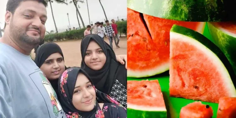 ఫుడ్ పాయిజనింగ్ మిస్టరీ కొనసాగుతుండగా కొత్త షాక్