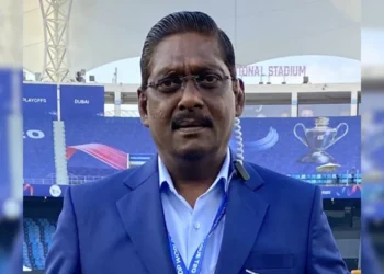 ఆ బౌలర్‌ను ఐపీఎల్‌ నుంచి నిషేధించాలి: మాజీ క్రికెటర్ శివరామకృష్ణన్‌