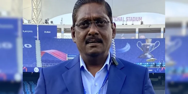 ఆ బౌలర్‌ను ఐపీఎల్‌ నుంచి నిషేధించాలి: మాజీ క్రికెటర్ శివరామకృష్ణన్‌