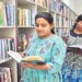 వనపర్తిలో నూతన గ్రంథాలయ భవనం ప్రారంభం