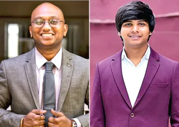 ఫోర్బ్స్‌ 30 అండర్‌ 30 ఆసియా జాబితాలో తెలుగు యువతకు గుర్తింపు!