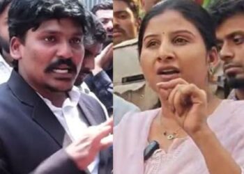 కేసుల నుంచి మంగ్లీ తప్పించుకుంటున్నారని న్యాయవాది సుబ్బారావు ఆరోపణ