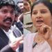 కేసుల నుంచి మంగ్లీ తప్పించుకుంటున్నారని న్యాయవాది సుబ్బారావు ఆరోపణ