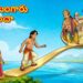 మేజిక్ బంగారు చెంచా