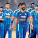 ఐసీసీ వన్డే వార్షిక ర్యాంకింగ్స్‌లో టాప్‌లో టీమ్ఇండియా