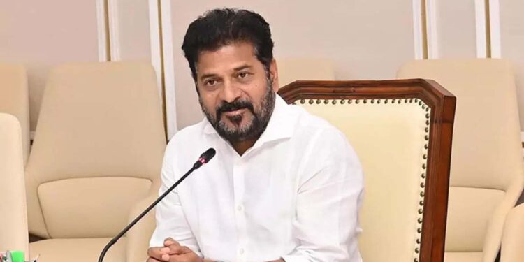 మెట్రో ఫేజ్‌-2 అనుమతుల కోసం ఢిల్లీకి సీఎం రేవంత్