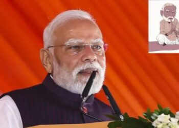 ప్రధాని మోదీపై నార్వే పత్రిక వివాదాస్పద కార్టూన్