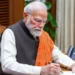 ఇంధన పొదుపుపై ప్రధాని కీలక నిర్ణయం