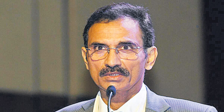 అరుదైన గౌరవం అందుకున్న జస్టిస్ లావు నాగేశ్వరరావు