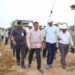 అమరావతిలో ఎమ్మెల్యే క్వార్టర్ల నిర్మాణం తుది దశలో