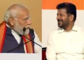 తెలంగాణ అభివృద్ధికి కేంద్రం పూర్తి సహకారం: ప్రధాని మోదీ