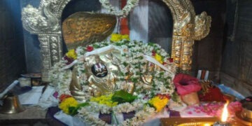నల్లమల అడవిలో వెలసిన నెమలిగుండ్ల రంగనాయక స్వామి- ఒక్కసారి దర్శిస్తే వివాహం ఖాయం!