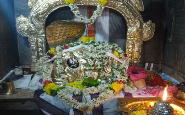 నల్లమల అడవిలో వెలసిన నెమలిగుండ్ల రంగనాయక స్వామి- ఒక్కసారి దర్శిస్తే వివాహం ఖాయం!