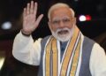 ఈ నెల 10న హైదరాబాద్‌కు మోదీ పర్యటన