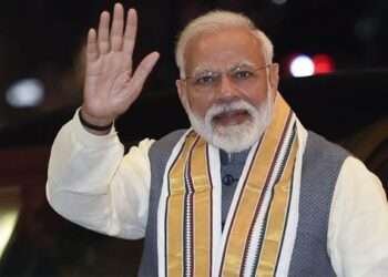 ఈ నెల 10న హైదరాబాద్‌కు మోదీ పర్యటన