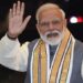 ఈ నెల 10న హైదరాబాద్‌కు మోదీ పర్యటన