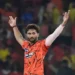 ఐపీఎల్లో ఆకట్టుకుంటున్న నితీశ్ కొత్త బౌలింగ్ స్పీడ్