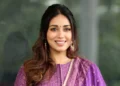 చిరంజీవి–బాబీ కాంబినేషన్‌లో తెరకెక్కుతున్న సినిమాలో నివేదా ఎంట్రీ