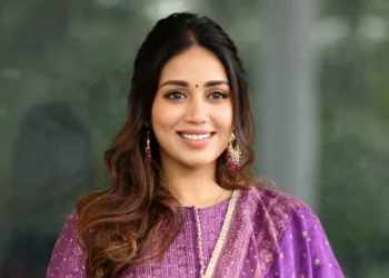 చిరంజీవి–బాబీ కాంబినేషన్‌లో తెరకెక్కుతున్న సినిమాలో నివేదా ఎంట్రీ