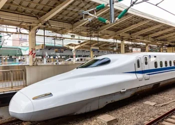 హైదరాబాద్–ముంబయి హైస్పీడ్ బుల్లెట్ రైలు కారిడార్కు డీపీఆర్ సిద్ధం