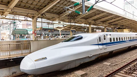 హైదరాబాద్–ముంబయి హైస్పీడ్ బుల్లెట్ రైలు కారిడార్కు డీపీఆర్ సిద్ధం